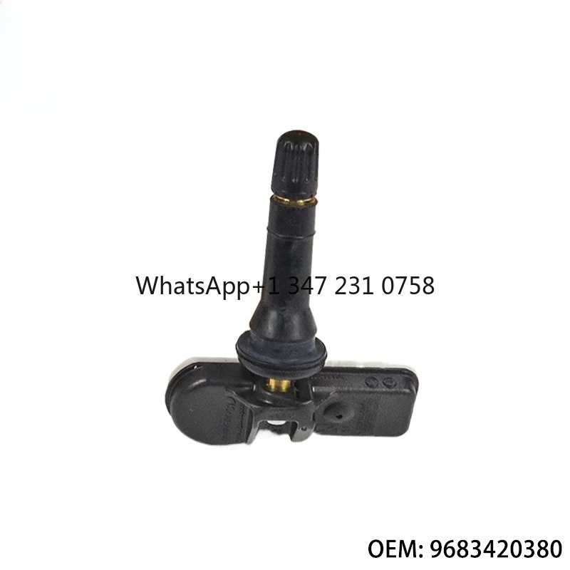 

9683420380 для Peu g eot Ci tro en C4 Mark 308, датчик давления в шинах