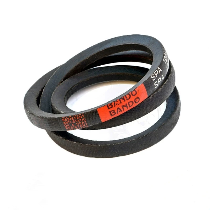 

SPA3182 SPA3200 SPA3250 SPA3280 SPA3282 LW Инструменты для узких клиновых лент Моторная машина Конвейерные ролики для пауэрлифтинга Япония Резиновая лента