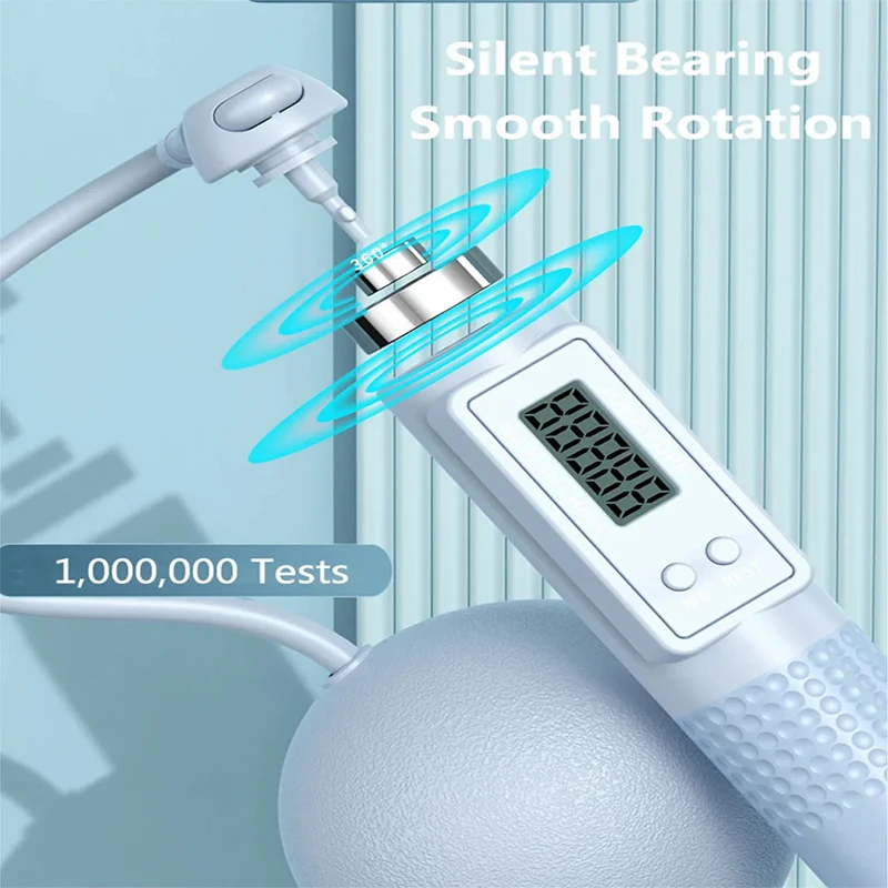 Thumbnail 2 - #52 Trending Jump Ropes Right Now