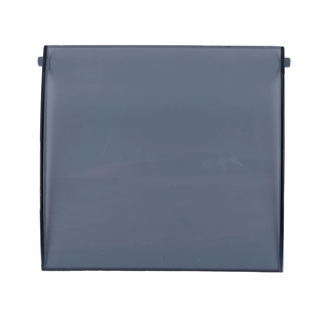 Indoor Wall Mount Distribution Box 24 Way for MCB Circuit Breaker with ABS Plastic Construction for Electrical Safety