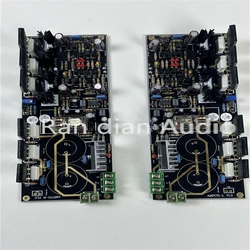 High-end M8 Current Mirror Transmission High Speed Low Distortion HIFI Class High Power Amplifier Board