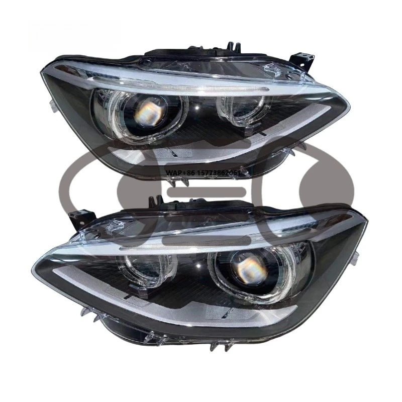 

1 Set LED Headlight Lighting System for 1 Series F20 Headlights