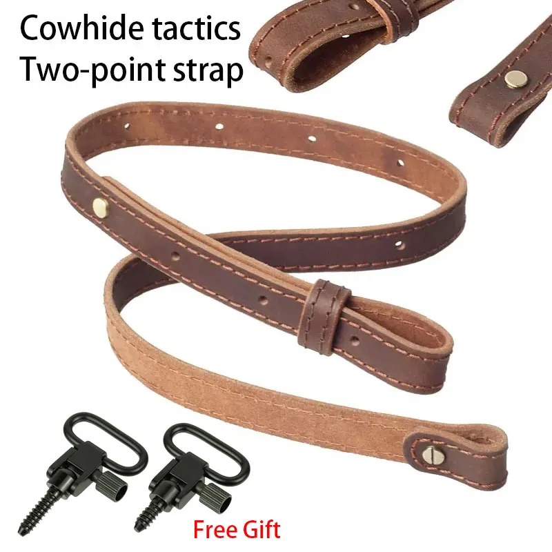 Tactical Genuine Le… - image