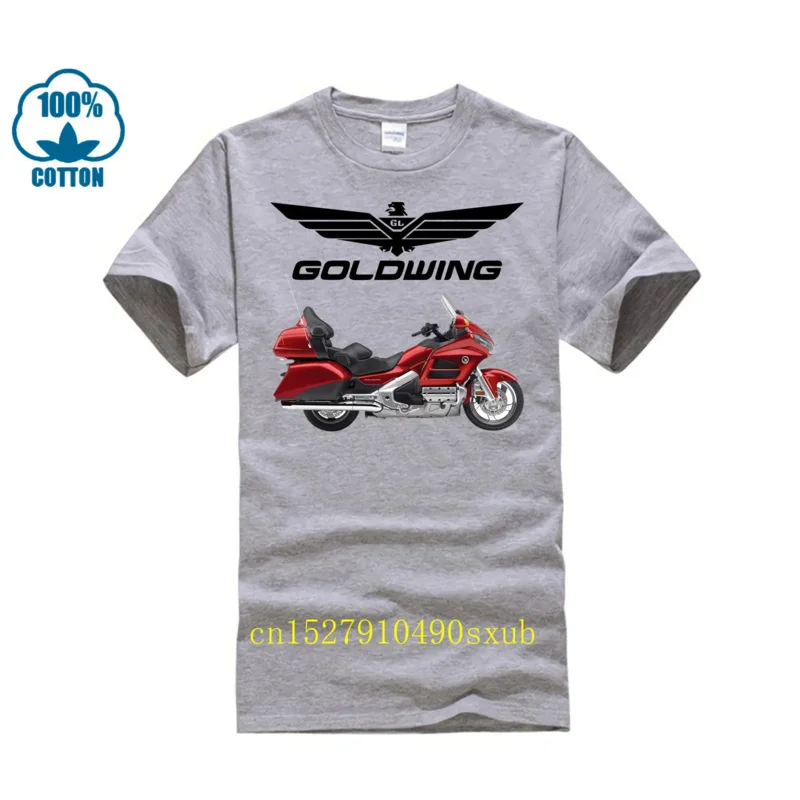 GOLDWING,MAROOONNGL1800,2007CLASSICVINTAGEBIKERENTHUSIASTTSHIRT