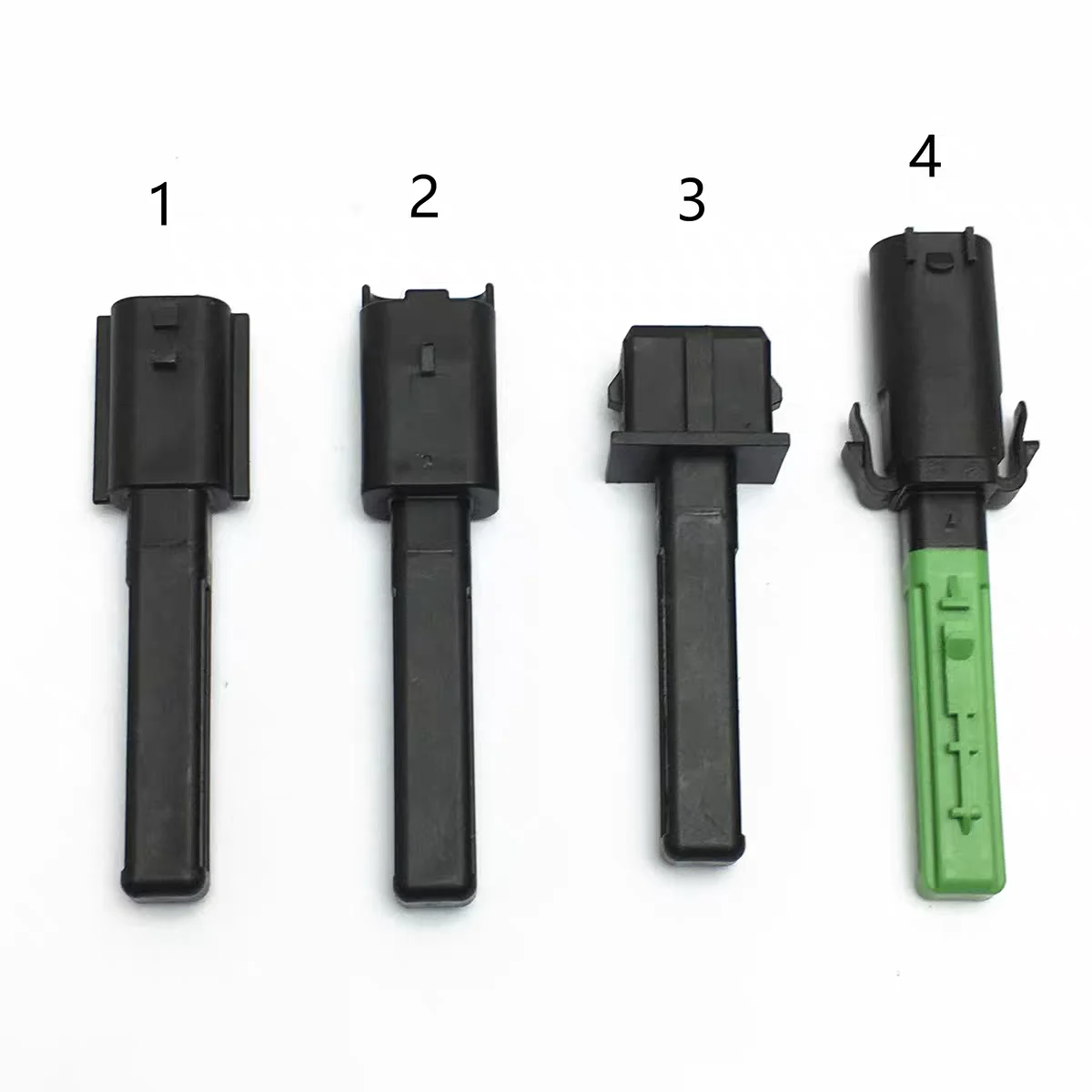 1 piece 100% suitable for Nissan fluid level brake master cylinder kettle fluid level sensor SU16368 automotive parts electronic