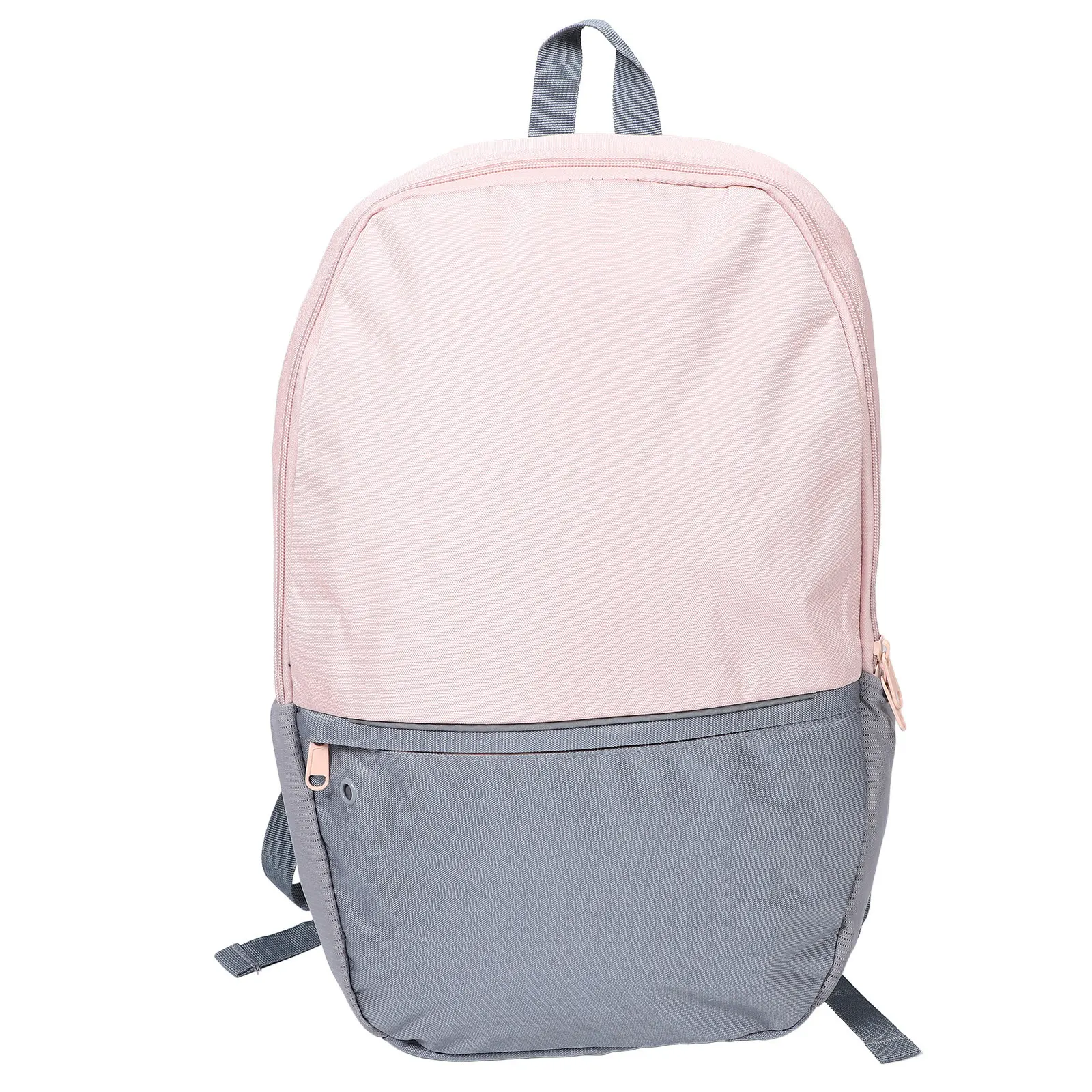 

Large Capacity Sports Backpack Shoe Compartment Comfortable Shoulder Straps Durable Oxford Cloth Running Hiking Cycling Travel