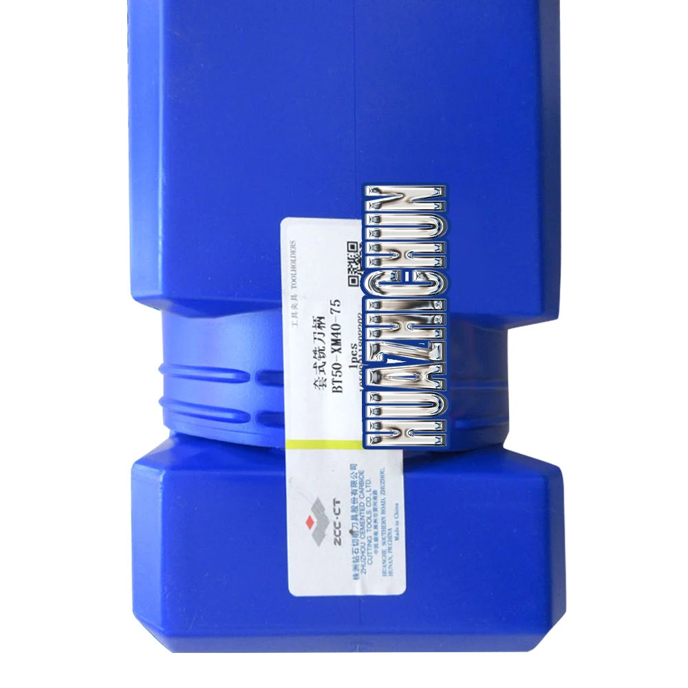 HUAZHICHUN BT50-XM40-75 LDZ40 WH170L CJ16 100% original Tool Holders