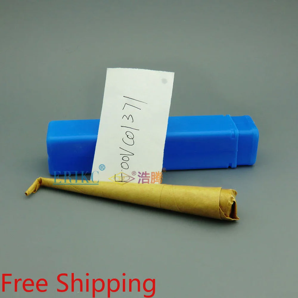 

F00VC01371 Common Rail Injector Valve FOOVC01371 Auto Part for 0 445 110 383 0 445 110 334 0 445 110 360