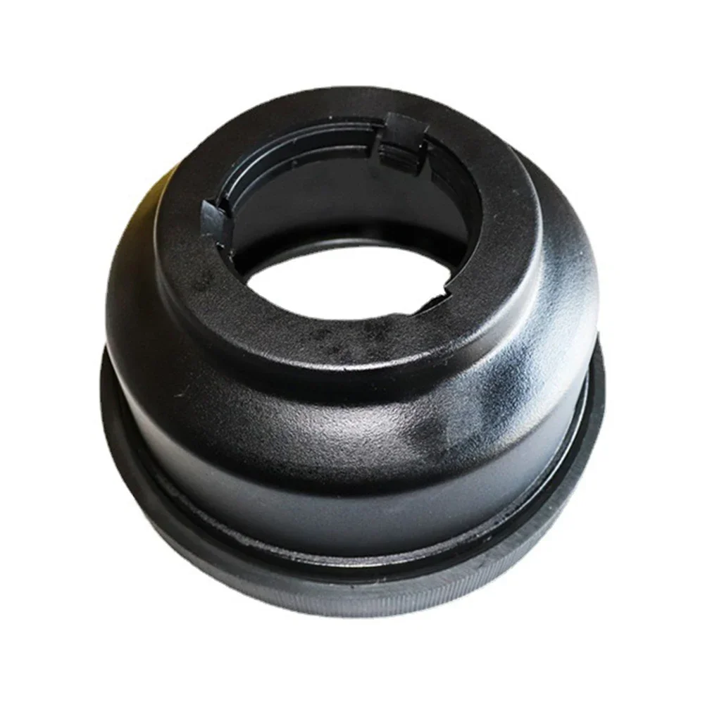 Quick Clamp Holder Hub Nut Parts Replacement Spare Tire Accessories Balance Machine Easy Installation Fast Release