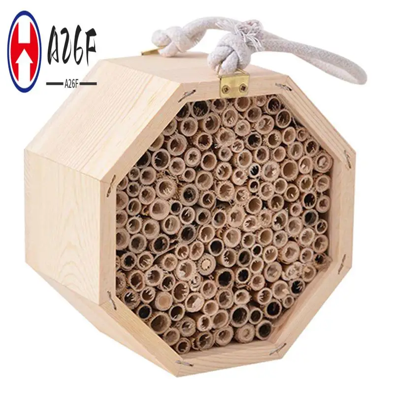 A26F-Wooden Insect …