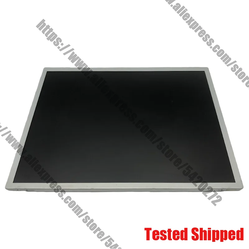 

Оригинальный LQ121S1LG71 12,1-дюймовый ЖК-дисплей