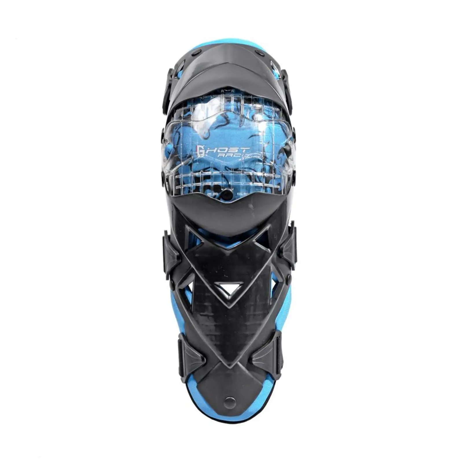 

Motorcycle Knee Pads Protective Shin Guards Equipment Knee Support Bike for Outdoor Adventure