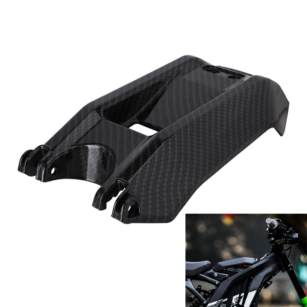 PP Battery Cover Easy To Install Plastic Battery Compartment Cover For Motorcycles Protects