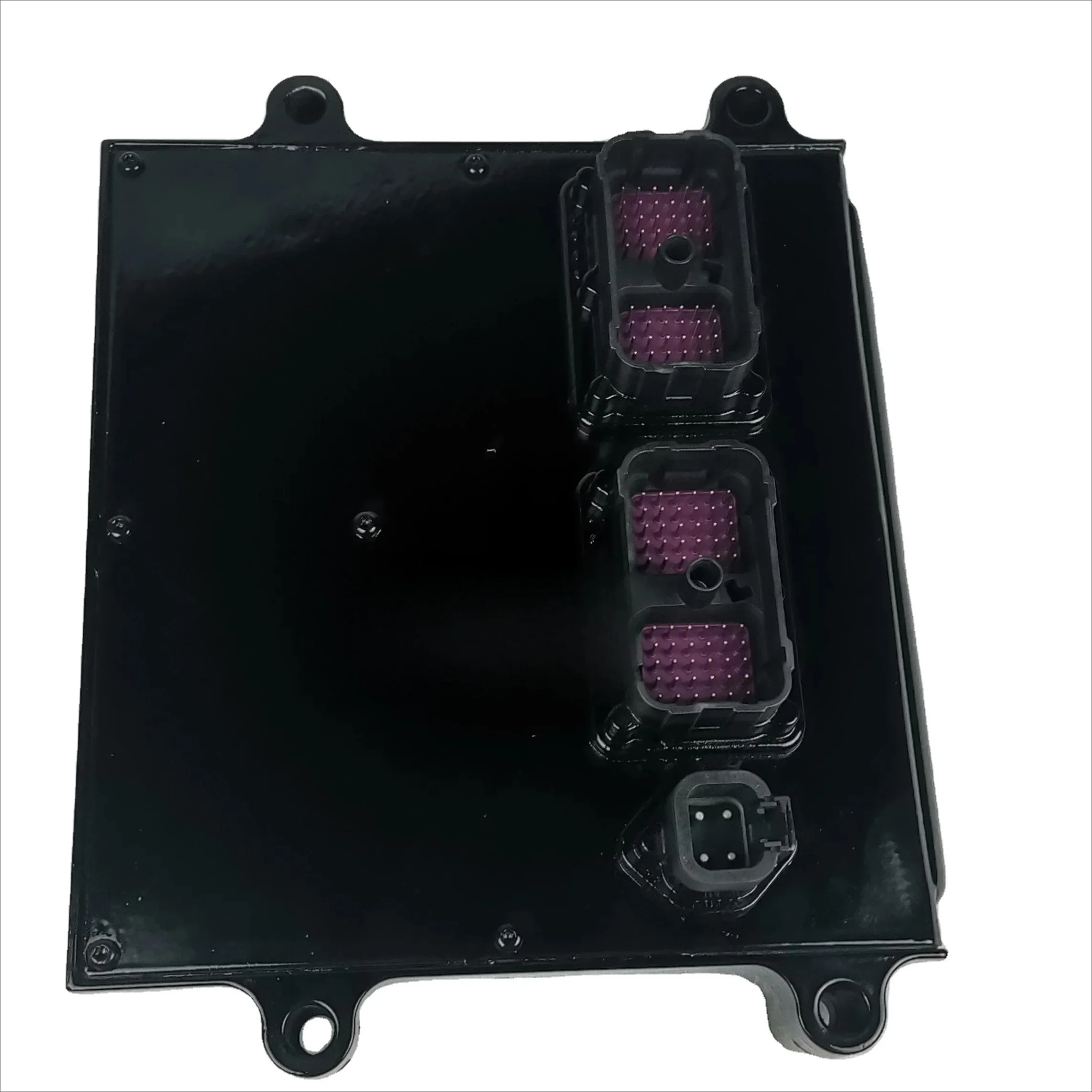 

Original Natural Gas Engine Control Module Unit ECU ECM 2897462 For QSB3.9 ISLgas