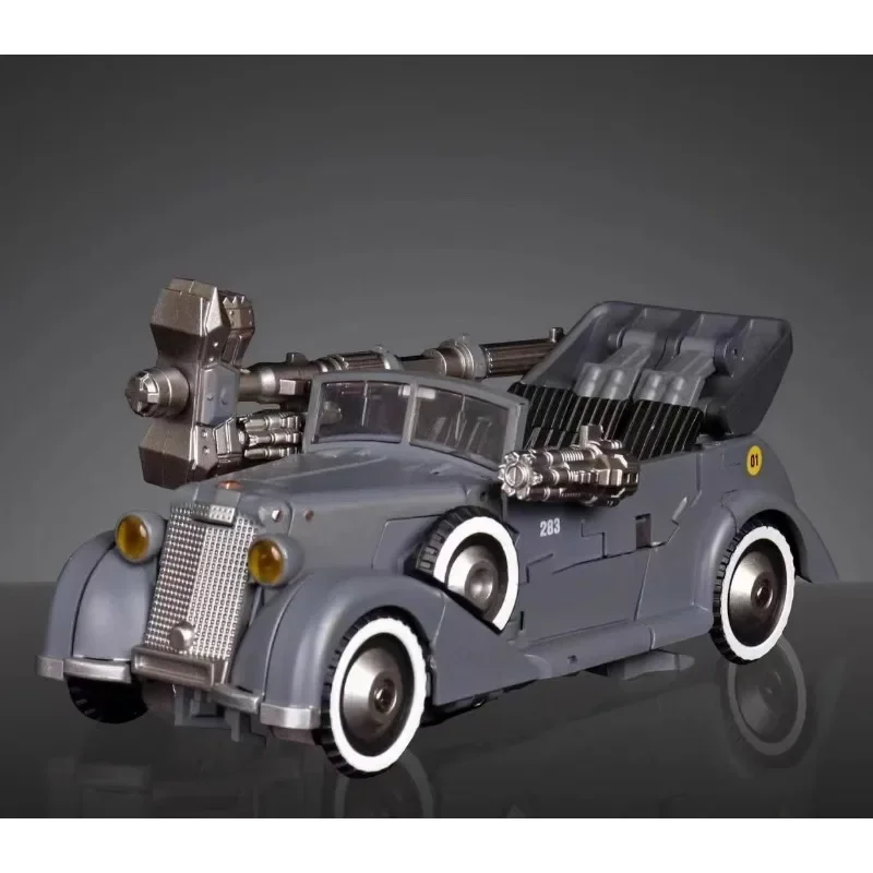 Em estoque tw01 segunda guerra mundial hornet guerreiro mpm escala liga modelo de carro figura ação brinquedo deformação