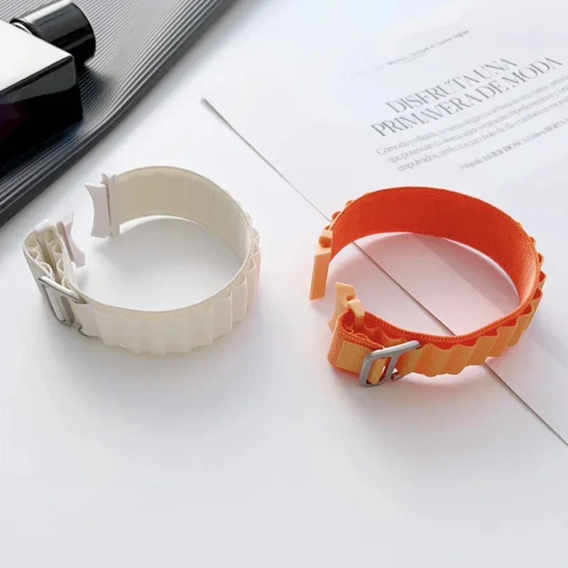 20Mm Strap No Gaps … - image