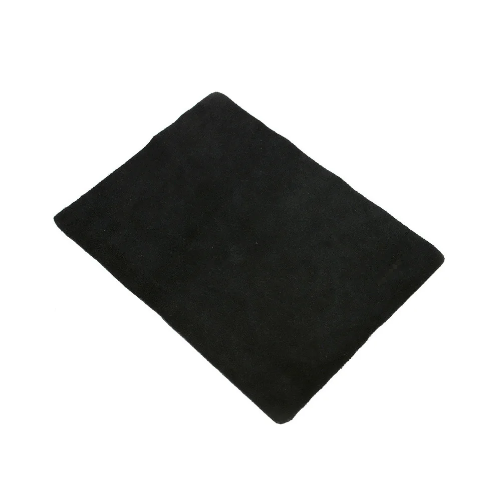 

Guitar Non-Slip Pad Leg Cloth Erhu Pipa Large, Medium and Small Ruan Liuqin Yueqin Musical Instrument Pad Piano Pad A