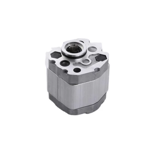

High Quality Hydraulic Gear Pump for Forklift Power Units