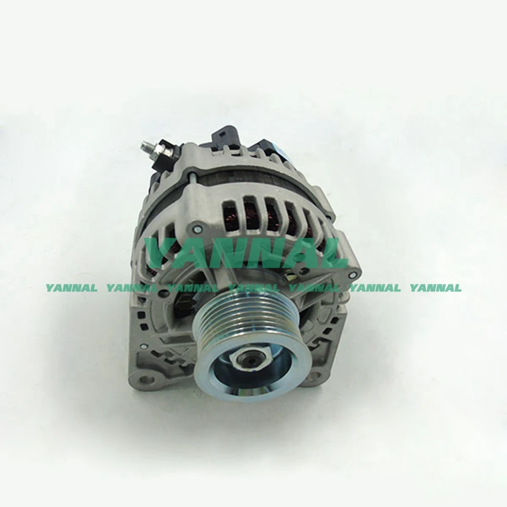 long time aftersale service Alternator Generators 5318120 C5318120 For Cummins ISF3.8 Engine