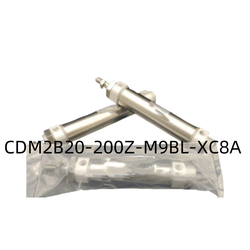 New Genuine Mini Cylinder    CDM2B20-150Z-M9BL-XC8A    CDM2B20-175Z-M9BL-XC8A     CDM2B20-200Z-M9BL-XC8A