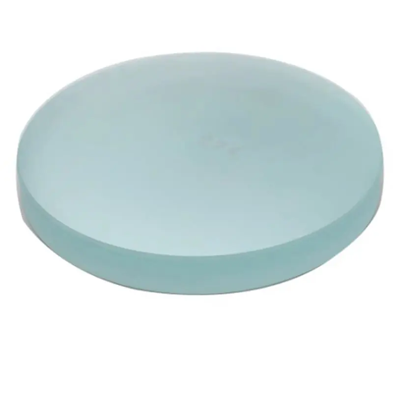 MLGB-D130F650 Parabolic Newtonian Reflective Objective Lens 35Mm Secondary Mirror Homemade Astronomical Telescope Accessories