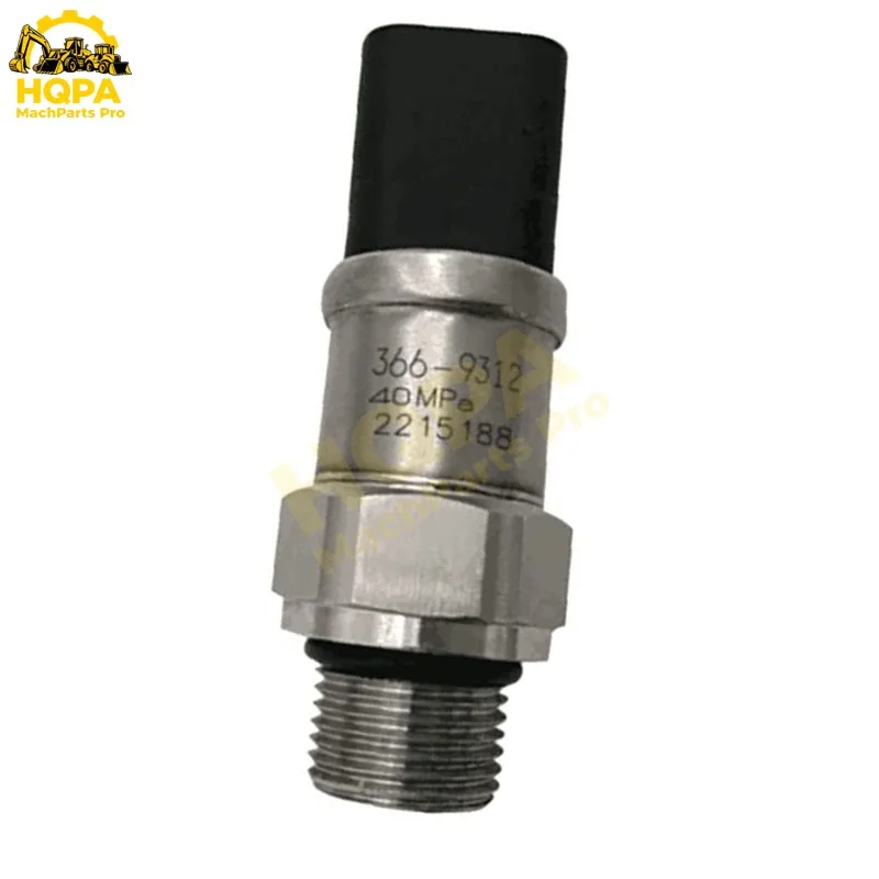

Датчик давления CA3669312 366-9312 3669312 для экскаваторов Caterpillar CAT 385C 320D 336D 345C 329D 336D 345D 349D 390D
