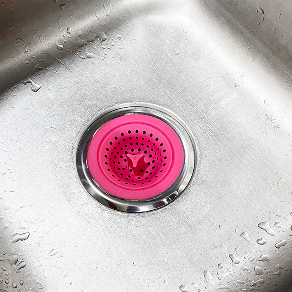 Gootsteenzeef voor de keuken - - Kitchen Appliances On Sale recensie en prijs