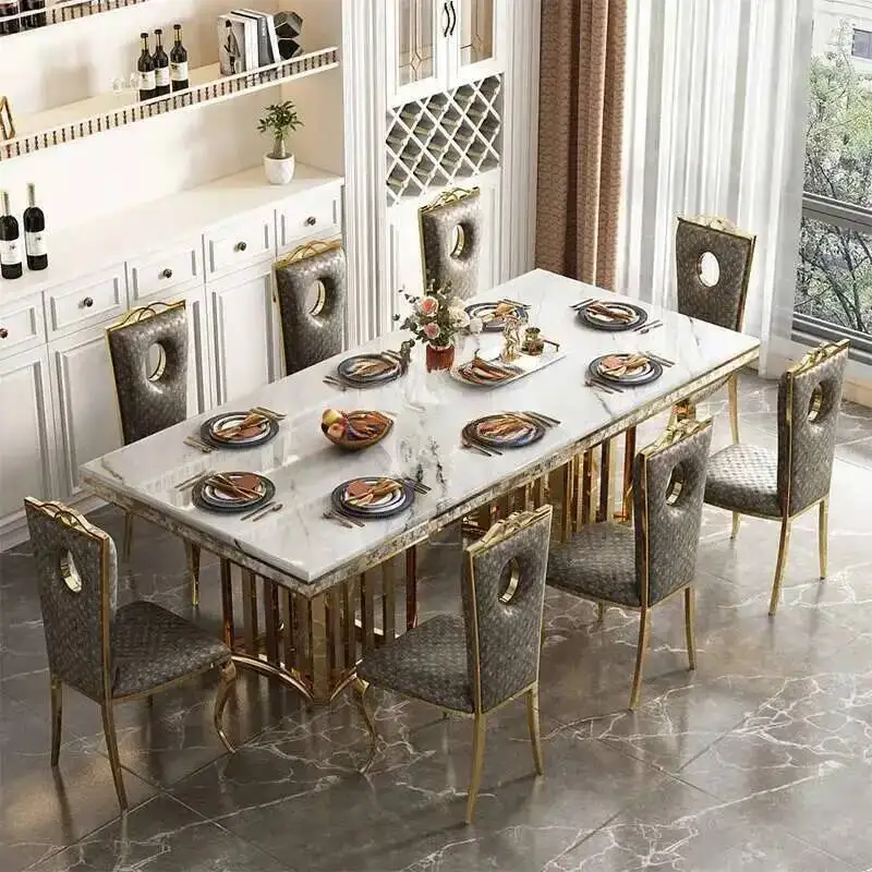 Backrest Dining Cha…