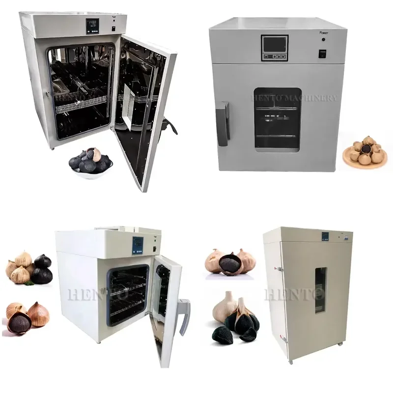 2026 High Quality Black Garlic Fermenter / Black Garlic Fermentation Machine for Sale