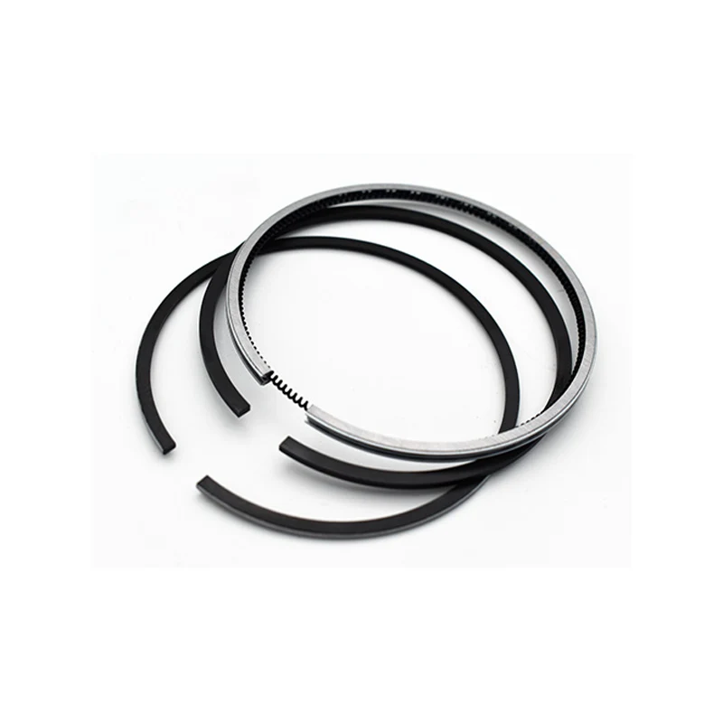 Piston Ring Std 6261-31-2030 6261312030  For Komatsu SAA12V140E SAA6D140E Engine WA500 Wheel Loader