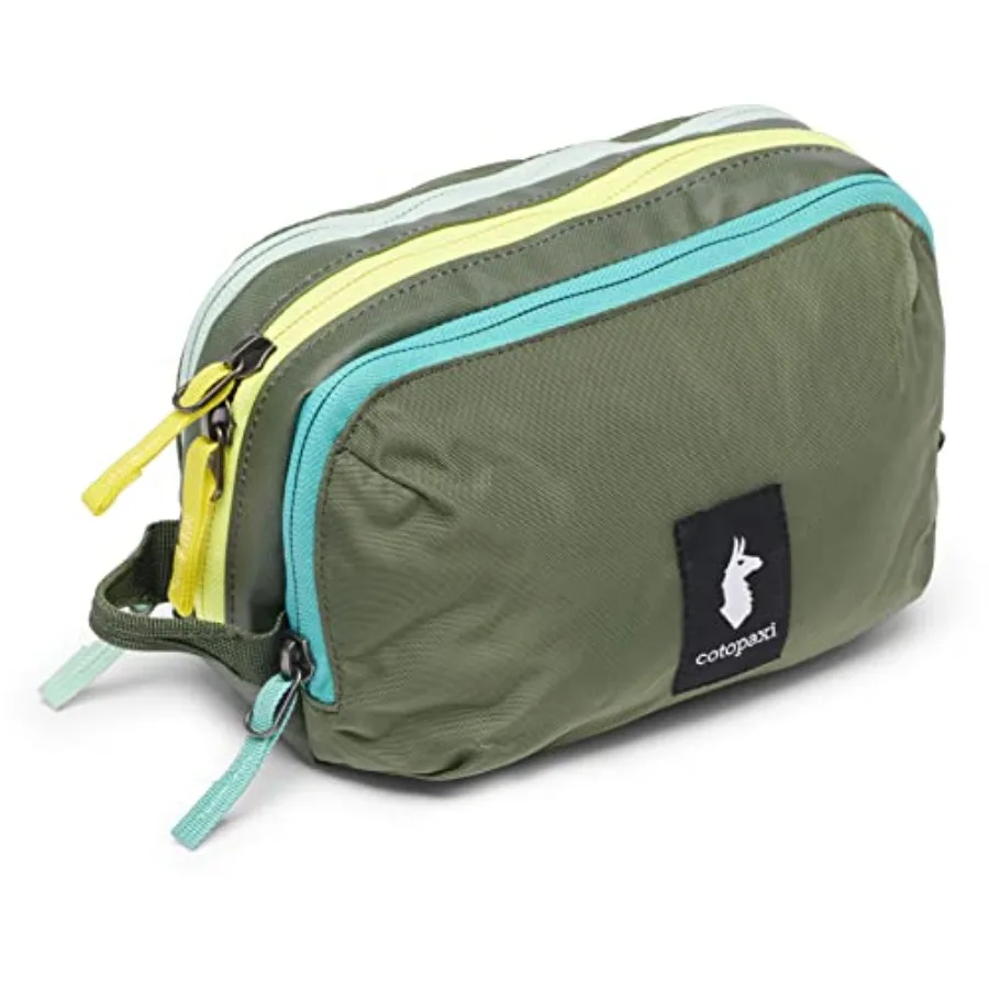 

Nido Accessory Bag - Every Day - Spruce