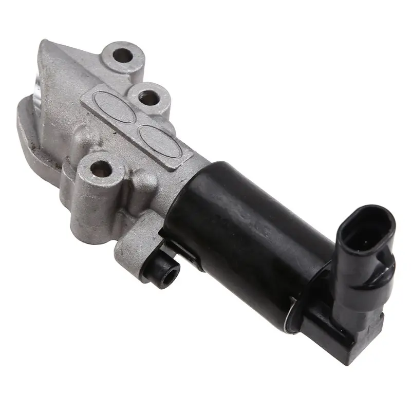 

Leading-Car Oil Control Valve For GENESIS KIA SEDONA 24360-3C811 VVT Solenoid Valve Variable Valve Timing Valve