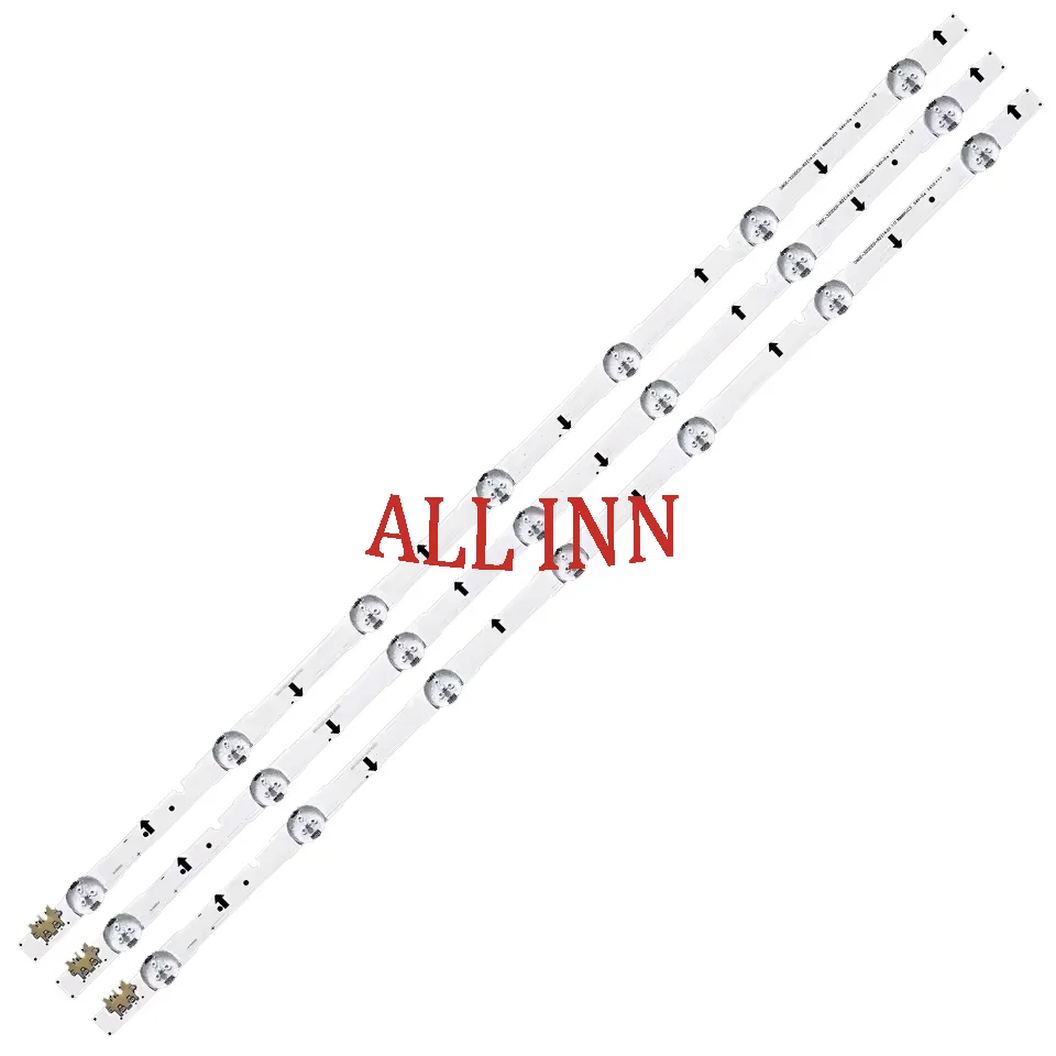 

LED strip for UE32H4500AW UE32J4100AJ UE32H4000AK UE32H4100AK D4GE-320DC0-R3 R2 BN96-35208A 30448A 30446A 30445A
