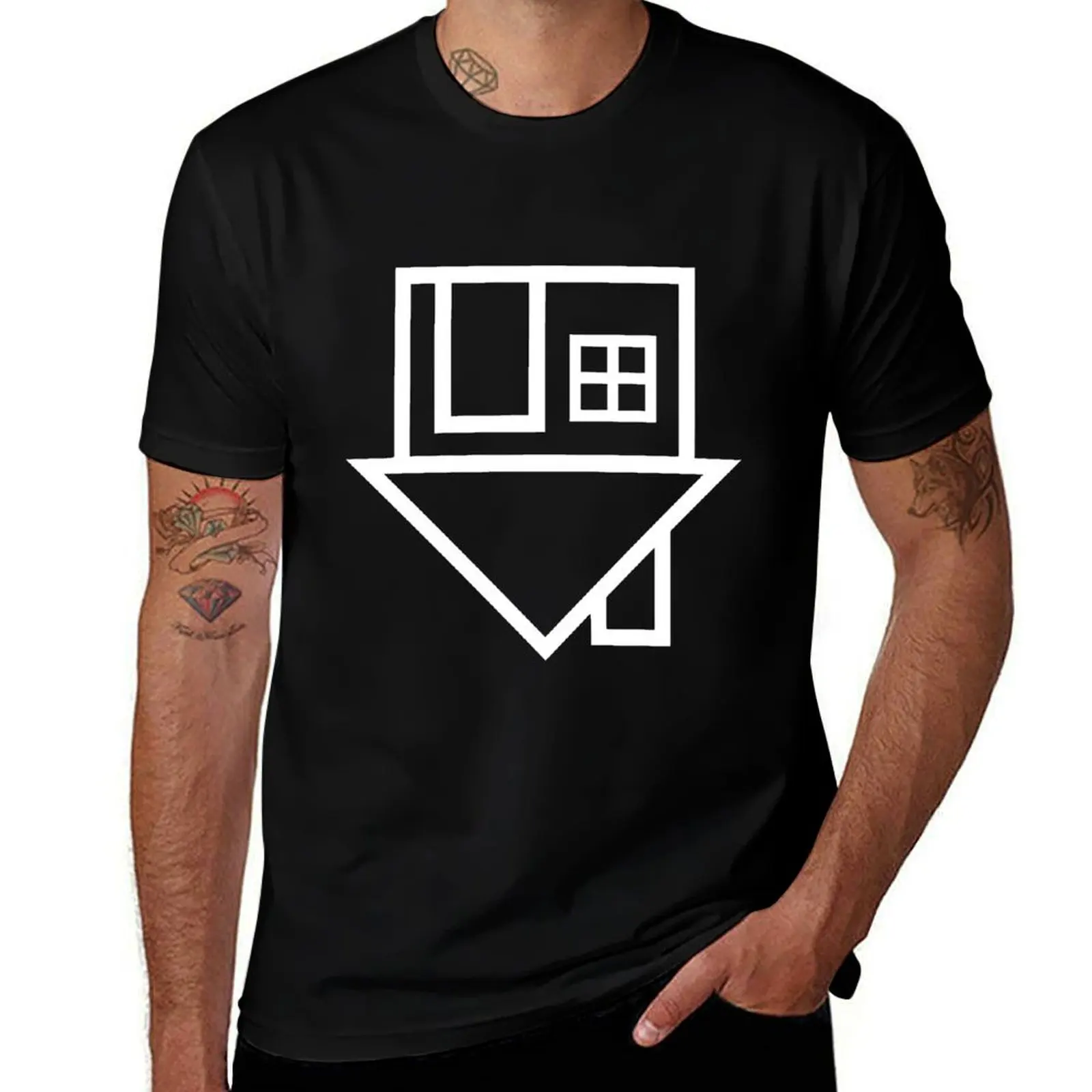 

The Neighbourhood Shirts, Pillows, Cases, Posters THE NBHD T-Shirt t shirt personalised funny t shirts man T-Shirt