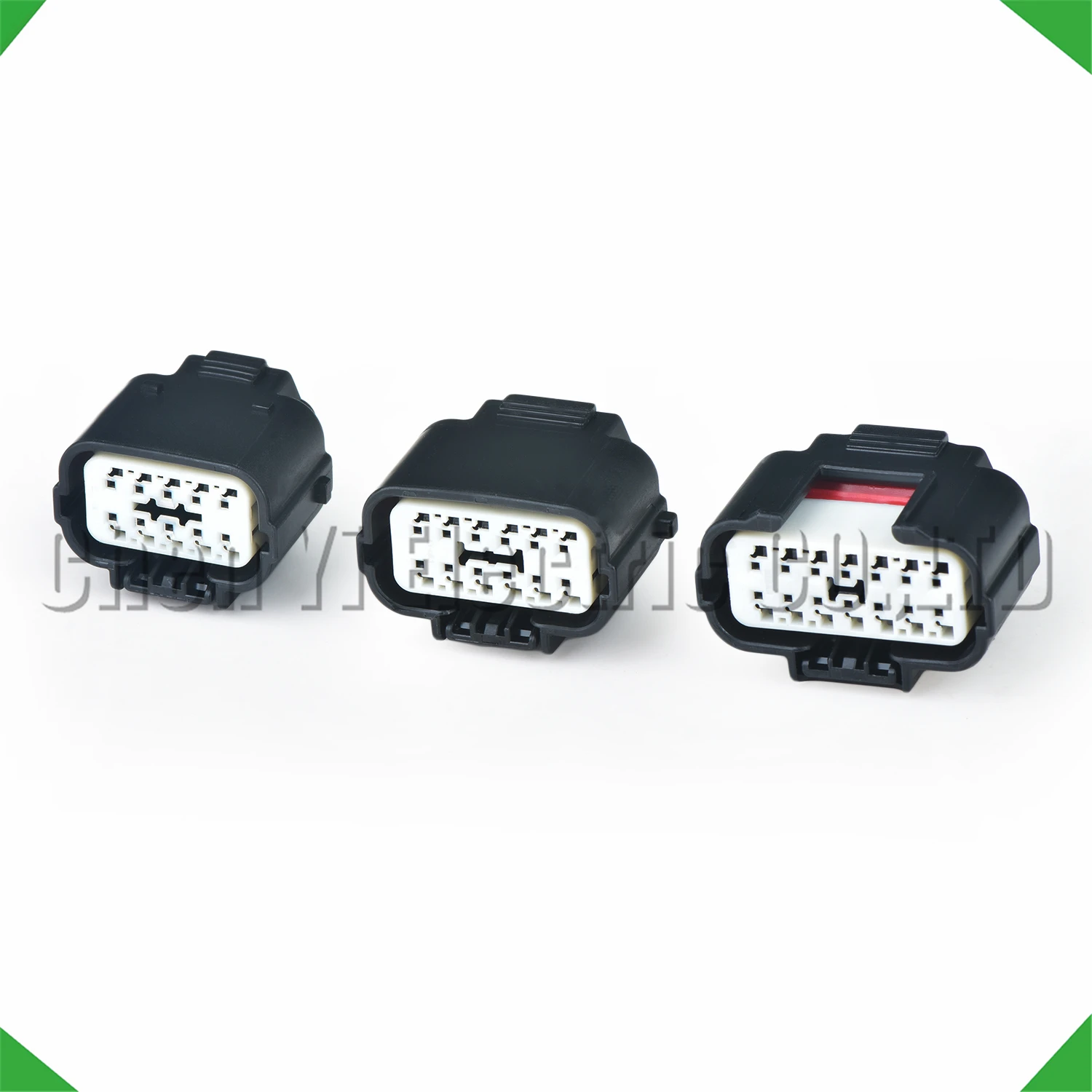 10 12 14 دبوس موصلات السيارات تحكم سلك قابس كوابل مجمعة MG656900-5 MG656901-5 MG656950-5 لشركة هيونداي كيا K2 K3 K5 #3