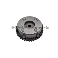 6M8G-6C525-CD 6M8G6C525CD VVT timing gears camshaft phase adjuster sprockets for Mazda 3 5 6 CX-7 2.3 2.5L