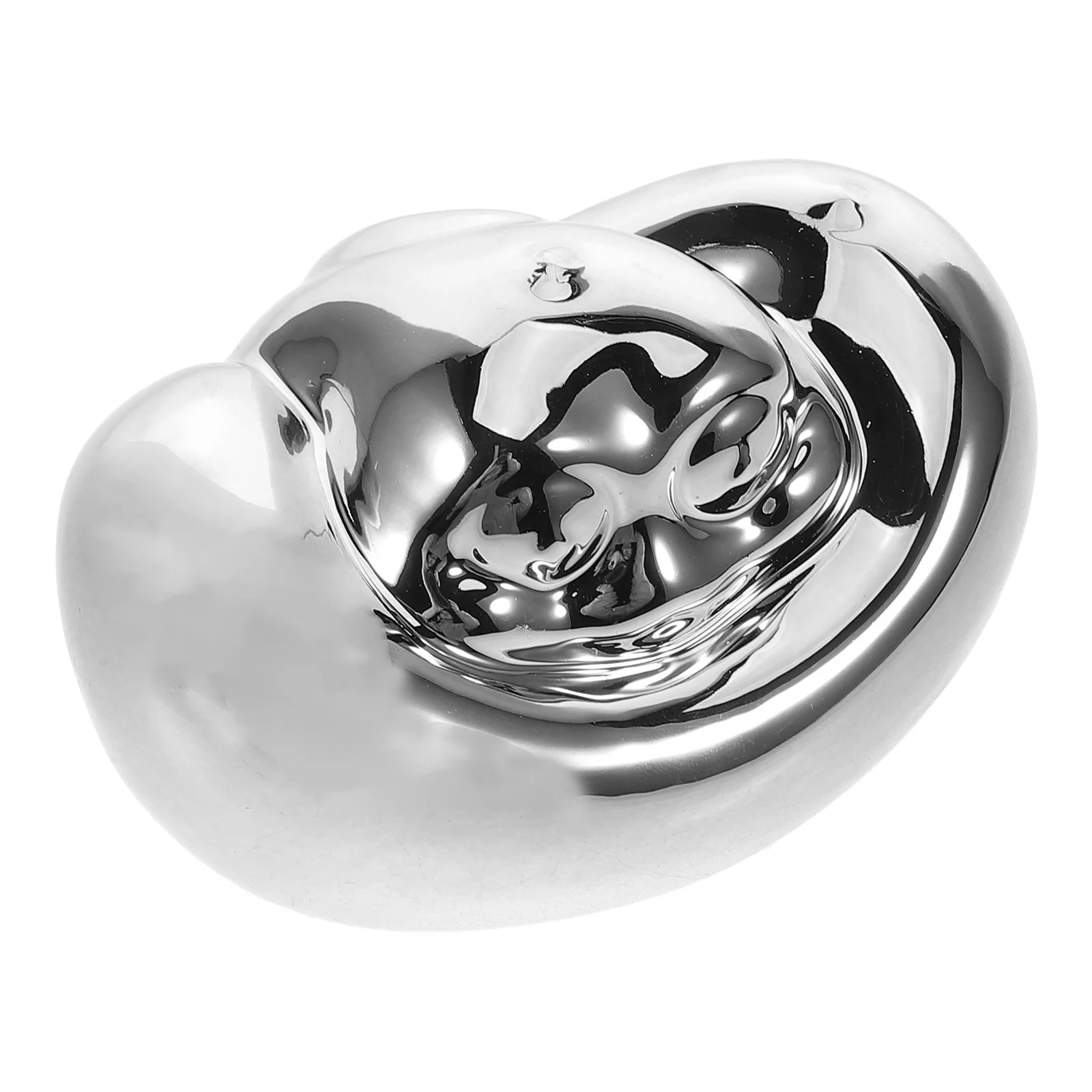 

Snake Year Lucky Ornament Wealth Ingot Piggy Bank Feng Shui Decoration Chinese New Year Snake Home Office Decor