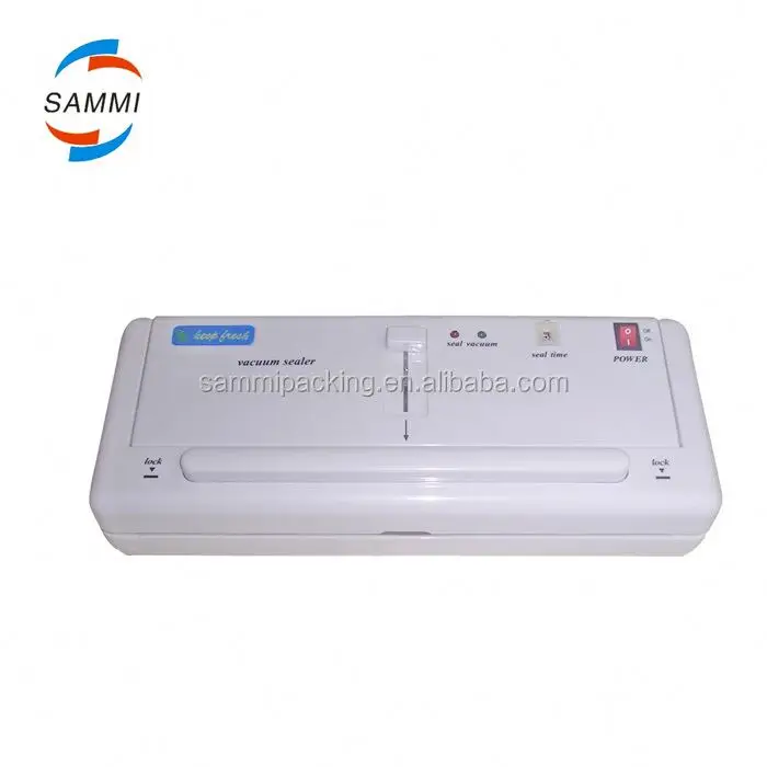 

DZ-280 Бытовой вакуумный упаковщик, вакуумная термосварка для фруктов и овощей