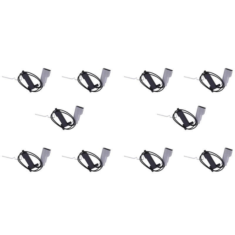 10X Car Exterior Air Temperature Sensor For Ford Fiesta Focus C-Max Mondeo 1S7F10K936AA