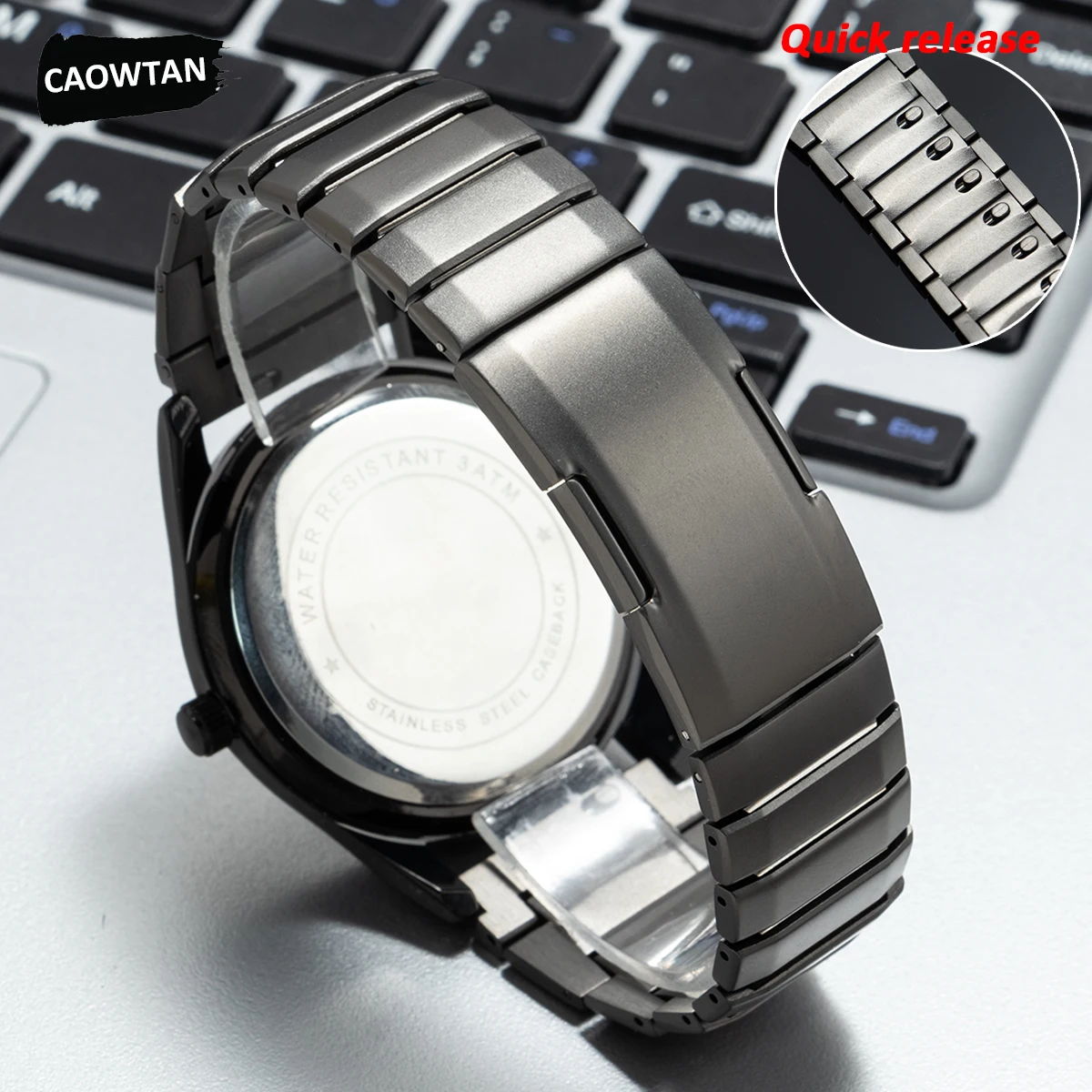 18Mm 20Mm 22Mm Stai… - image