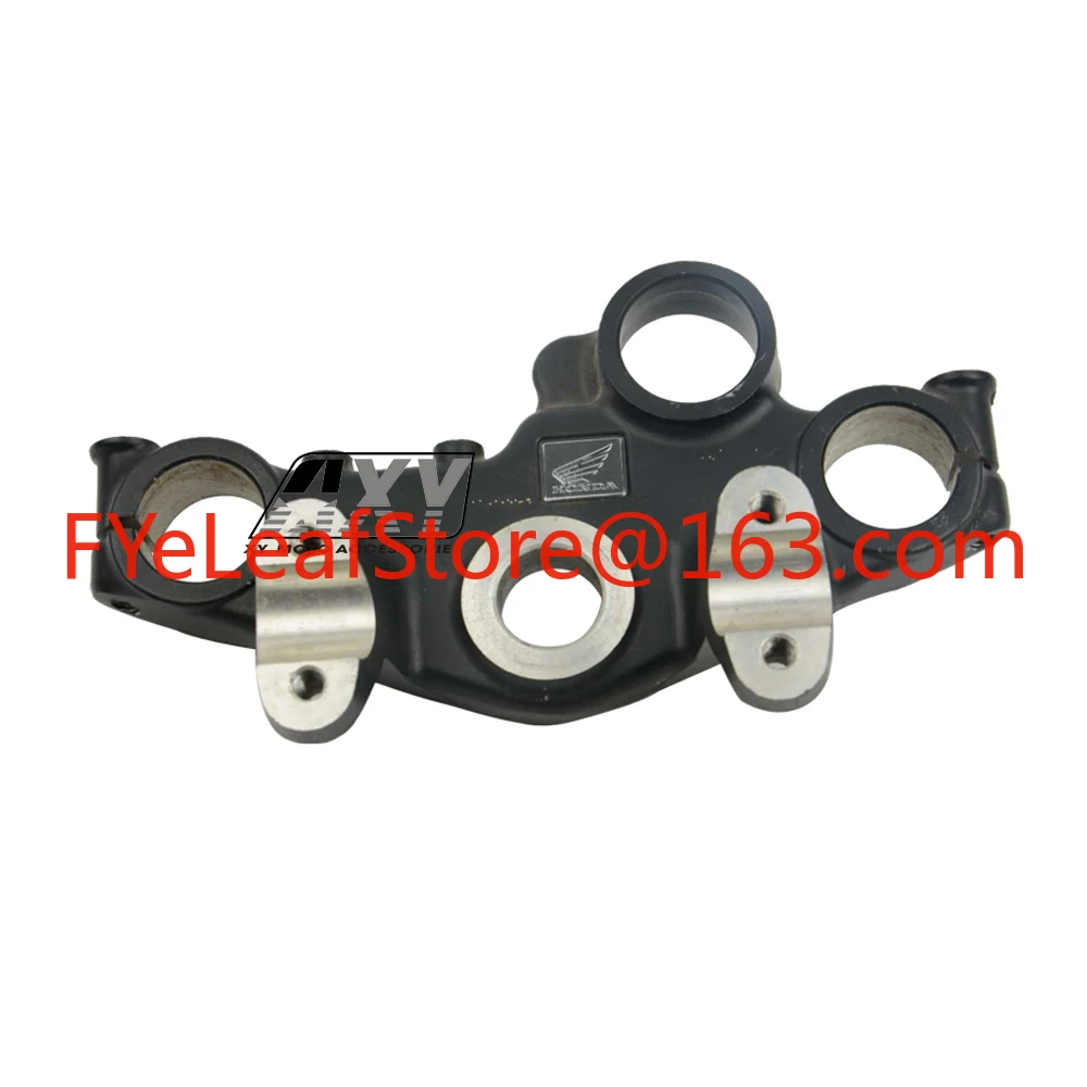 

Genuine Motor Parts Fork Top Bridge Comp for 125-150 53300-KRH-900