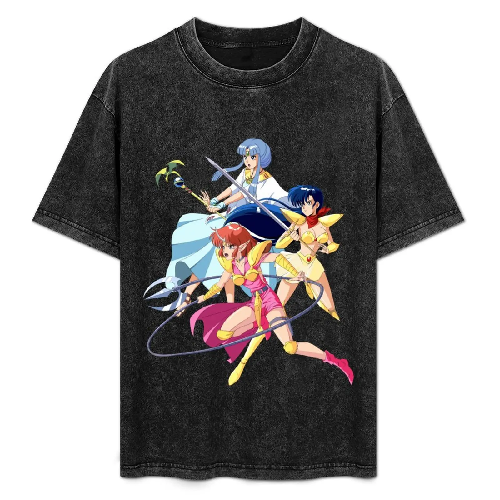 Camiseta Valis III