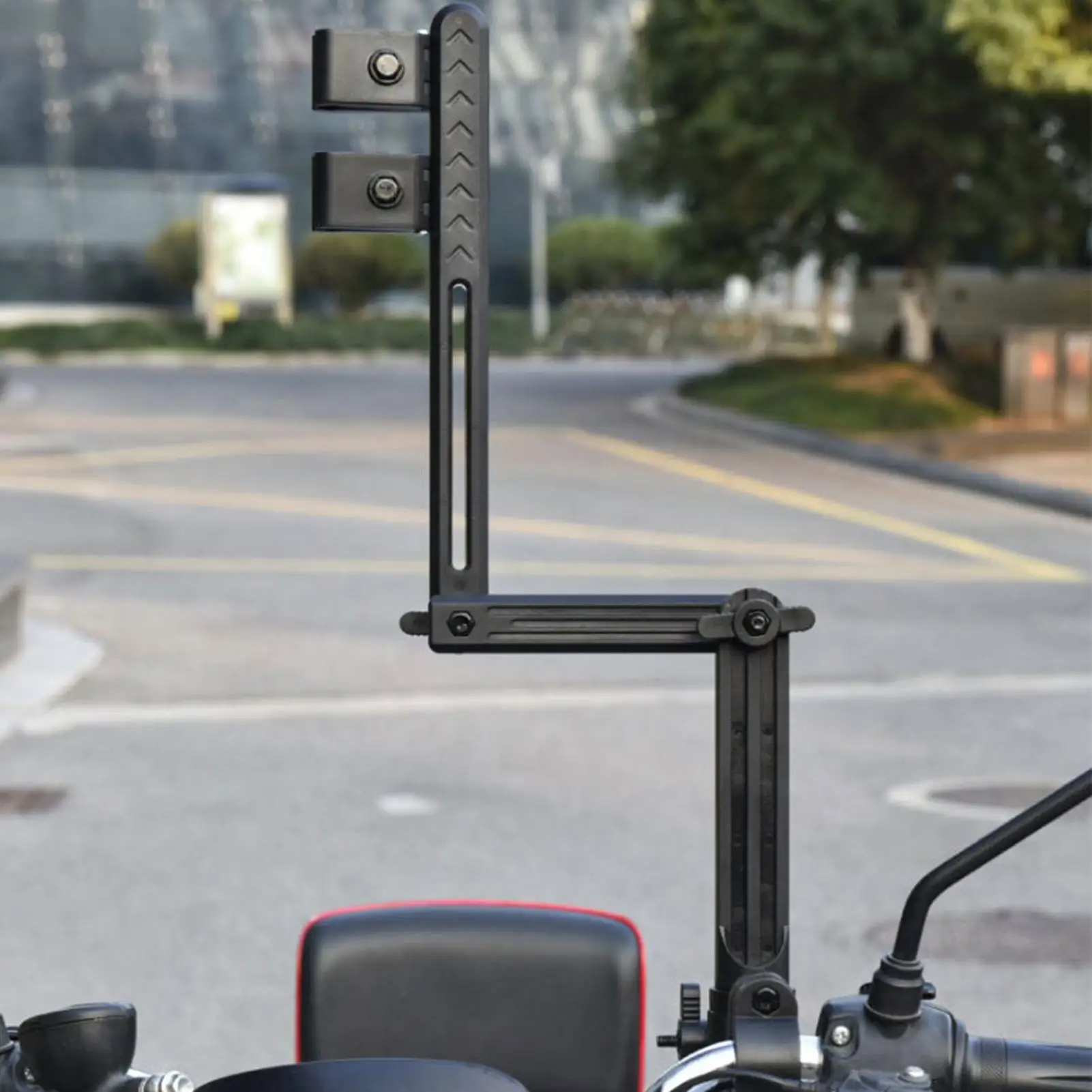 

Umbrella Holder For Stroller Adjustable Bicycle Mount Wheelchair Umbrella Holder For Wheelchair Outdoor Golf Bike Beach Scooter
