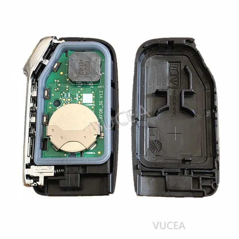 Smart Key Genuine OEM 95440Q5310 95440-Q5310 95440 Q5310 For 2021 2022 Kia SELTOS FOB-SMART KEY