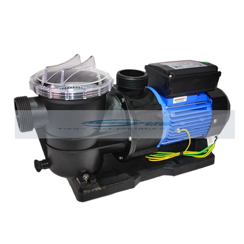 2024 Electric Commercial Pool Filter Pump Variable Speed Pool Pump Swimming Pool Pump