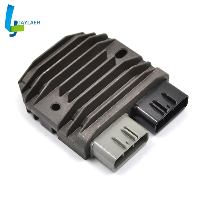 Rectifier Voltage R… - image