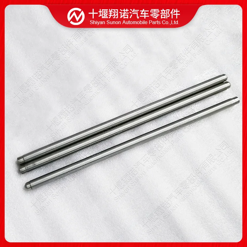 

For Cummins NT855 engine valve push rod 3046420 217929