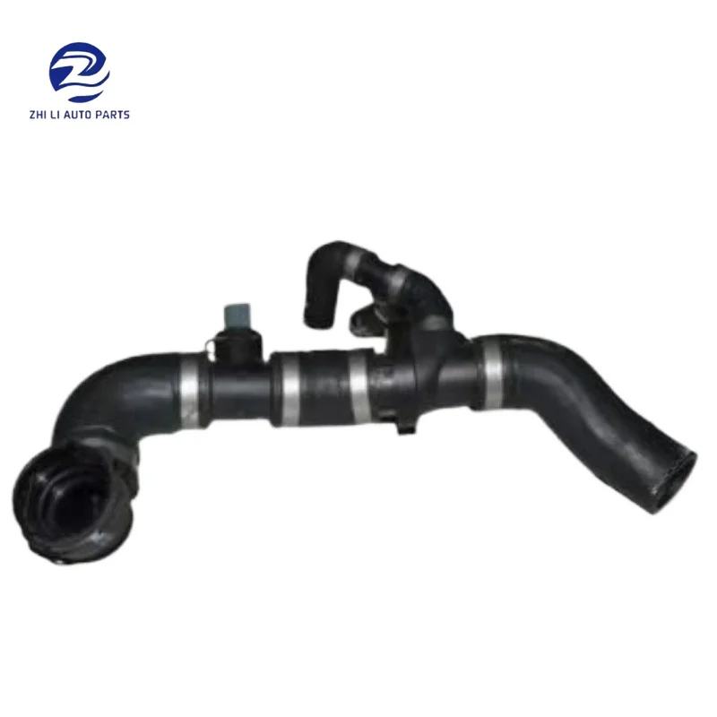 36A122101A   Engine Cooling Water Pipe for Bentley Bentayga 6.0T 2016 2017 2018