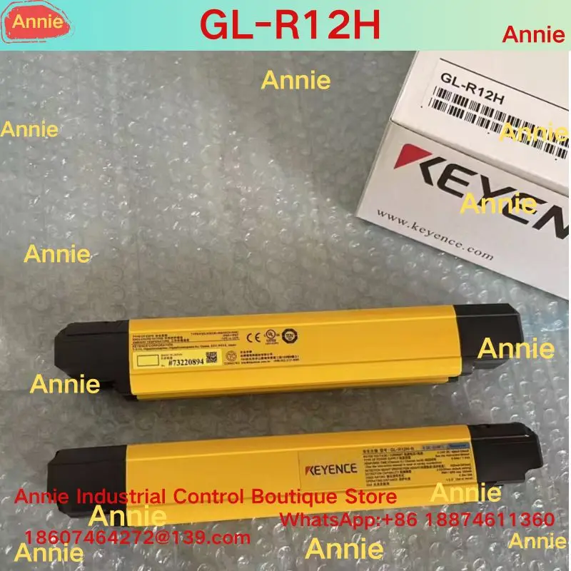 

Совершенно новая защитная решетка GL-R12H