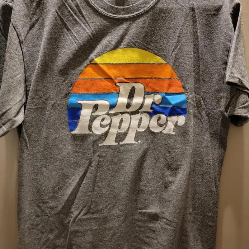 Dr Pepper Retro M T…